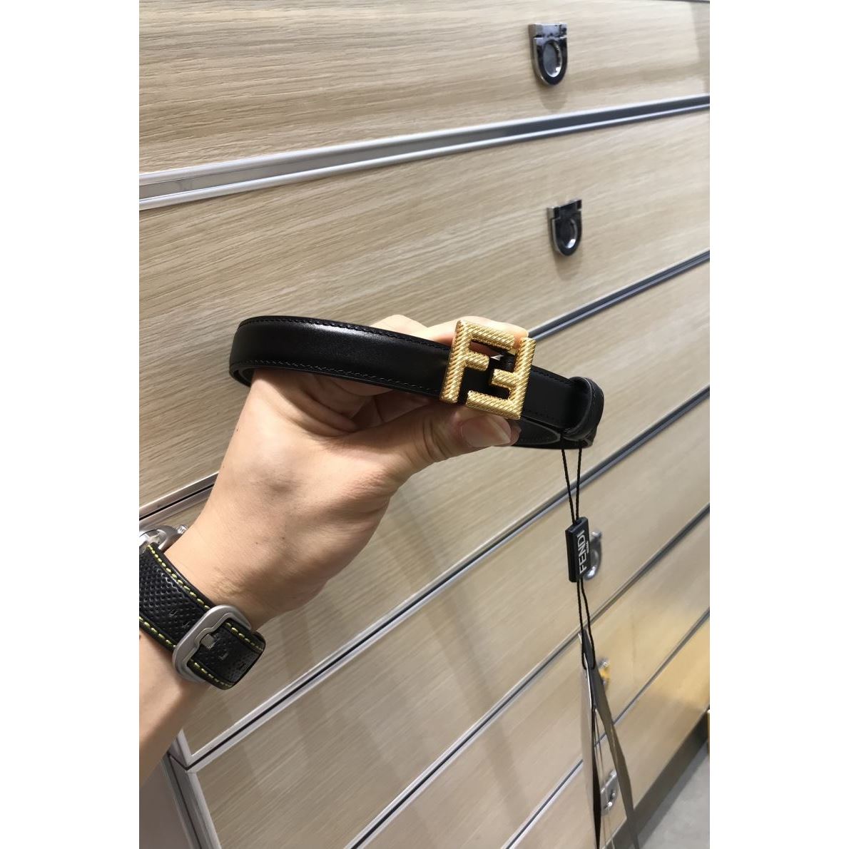 F**di belts